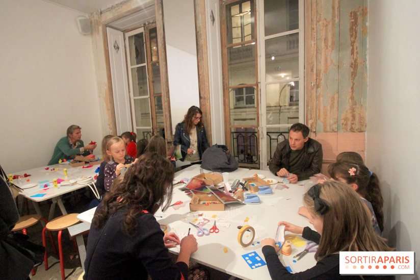 Exposition Barbie de Créateurs