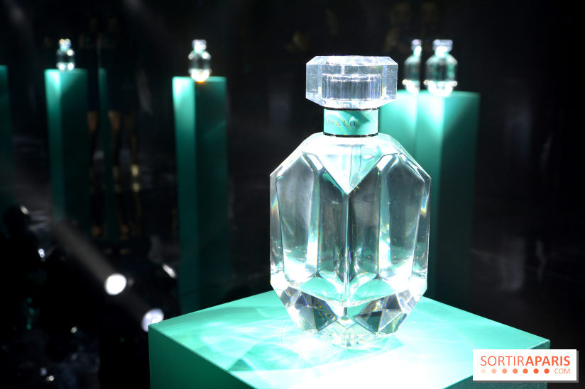 Le Pop Up Store Tiffany & Co