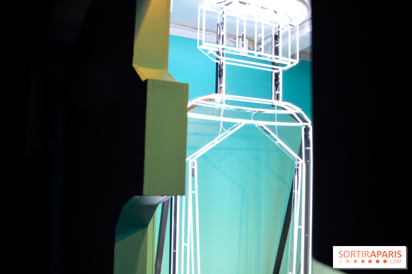 Le Pop Up Store Tiffany & Co