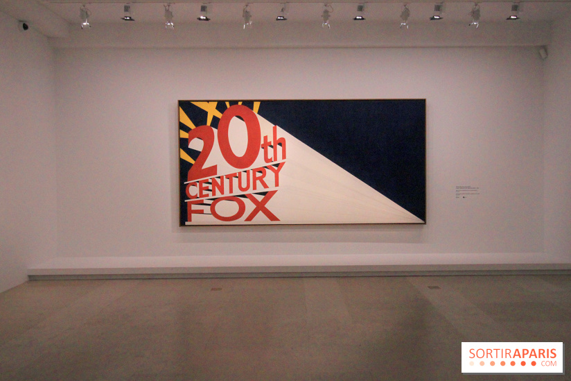 Exposition Pop Art au Musée Maillol