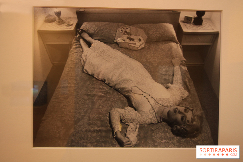 Women House à la Monnaie de Paris