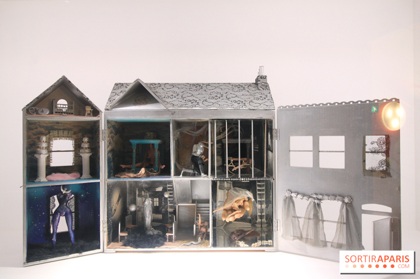 Women House à la Monnaie de Paris