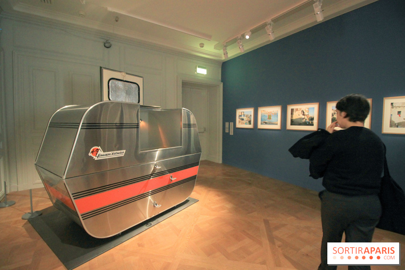 Women House à la Monnaie de Paris