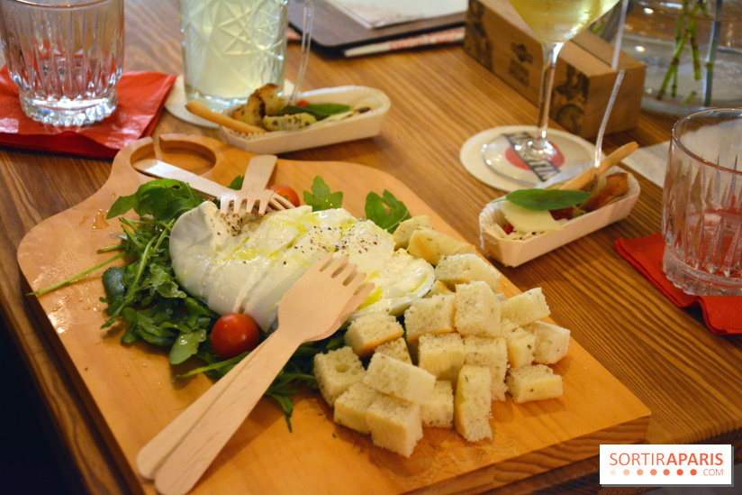 Caffè Torino, le bar éphémère qui fête l'aperitivo