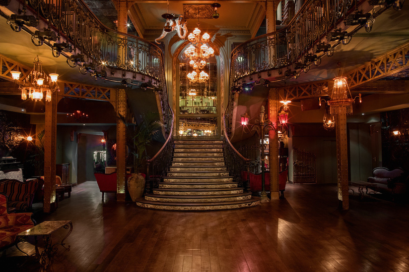 Le Barrio Latino devient le Pachamama à Paris