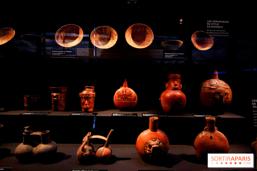 Le Pérou avant les Incas, l'expo au Musée du Quai Branly