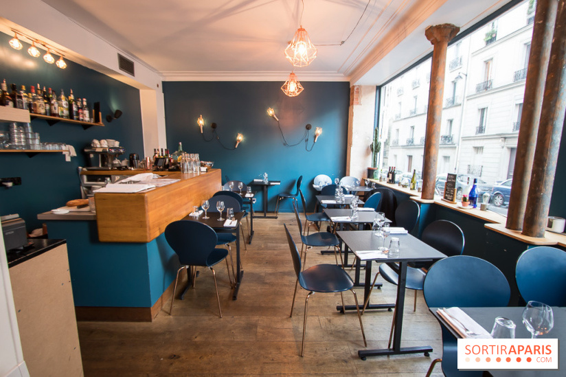 Alix & Mika, l'excellent resto de tartares