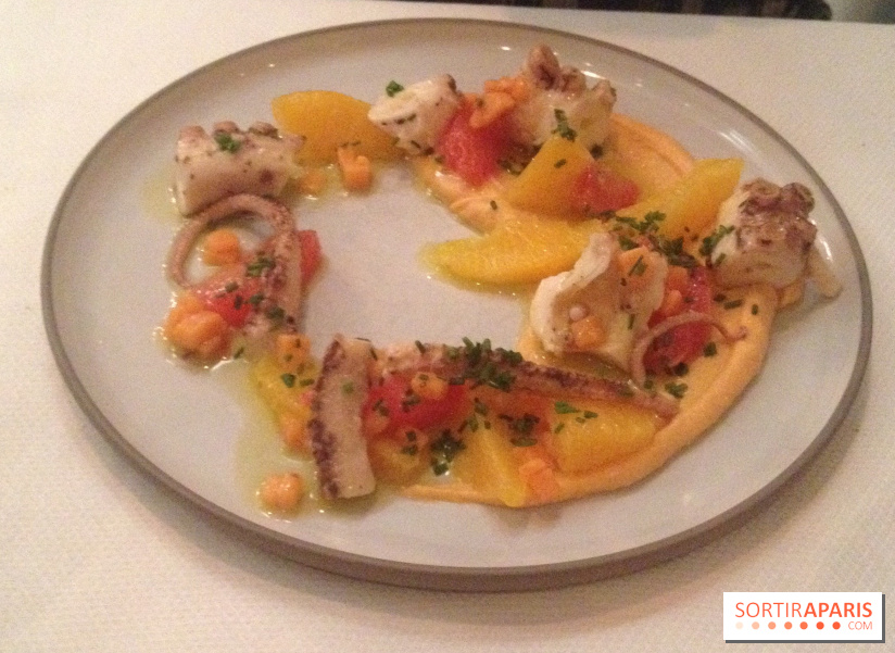 Restaurant Jérémie