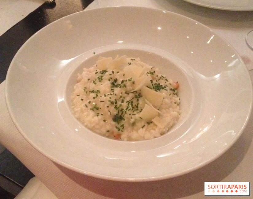 Restaurant Jérémie