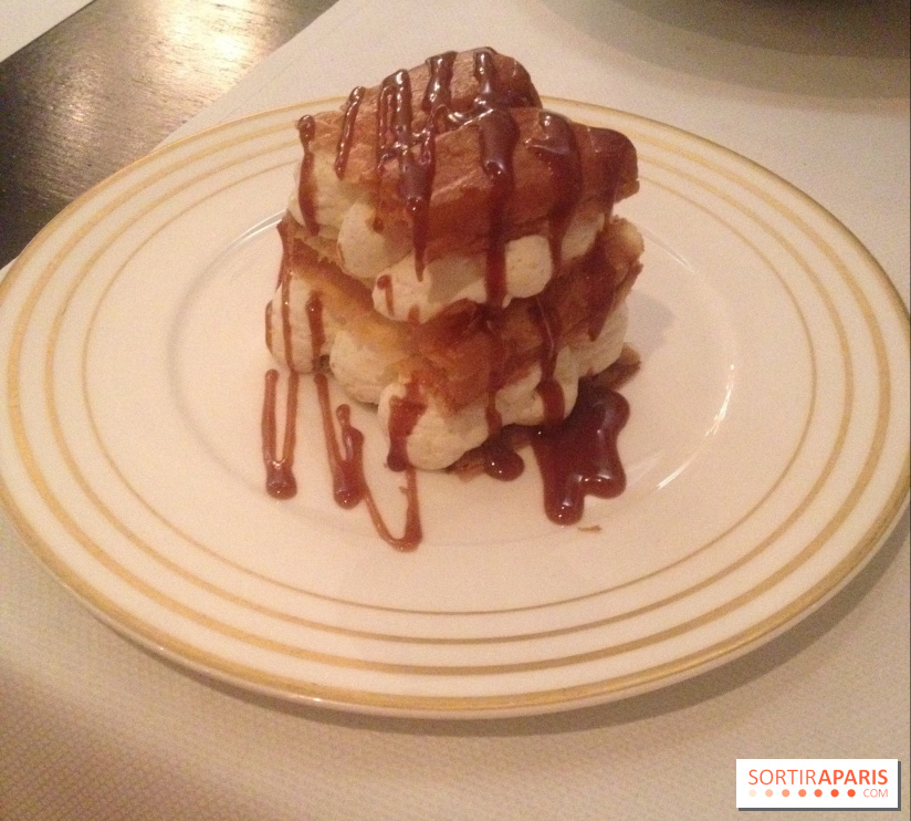 Restaurant Jérémie