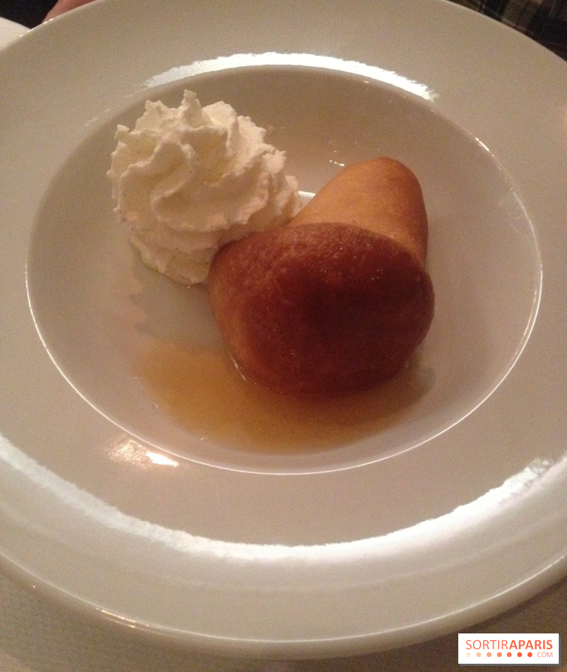 Restaurant Jérémie