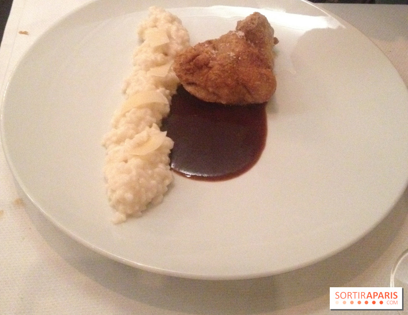 Restaurant Jérémie