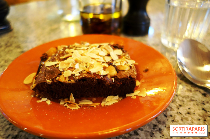 Justine : nouvelle déco et nouvelle carte pour la brasserie parisienne