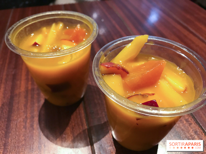 Shandika, le resto street food Sri Lankais