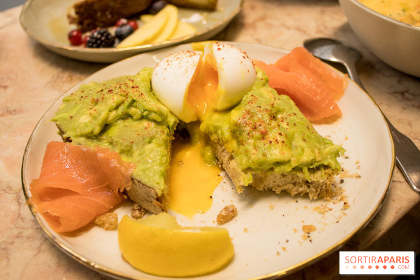 Café Foufou, le coffee-shop gourmand