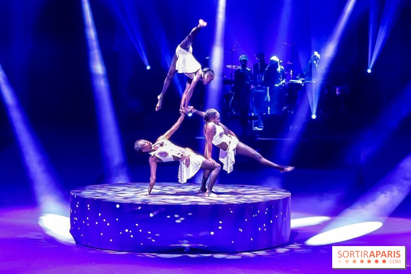 Cirkafrika 3, les photos