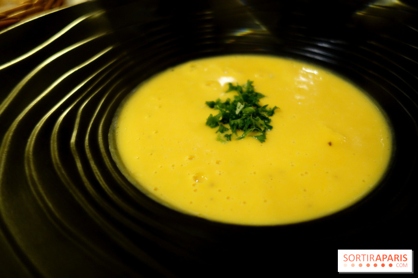 Le Mesturet à Paris : cuisine de terroir signée Alain Fontaine