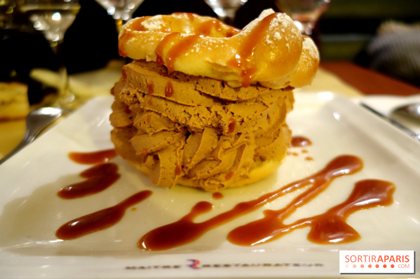 Le Mesturet à Paris : cuisine de terroir signée Alain Fontaine