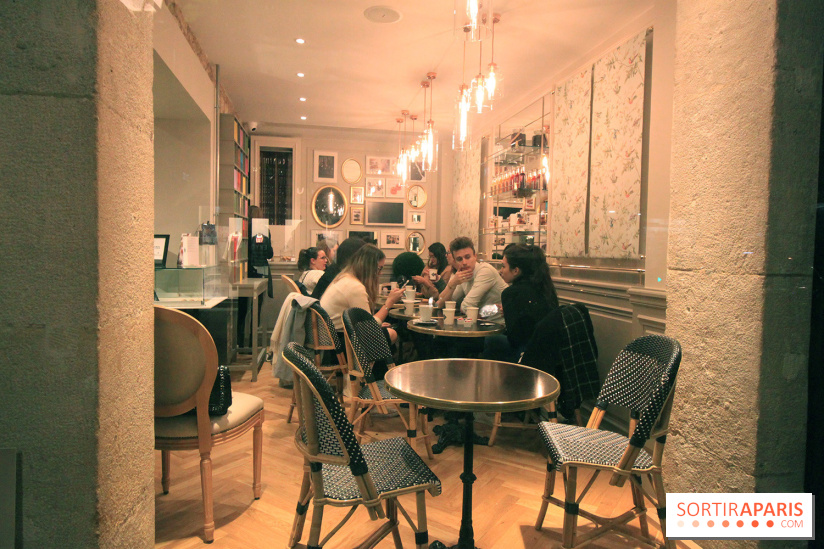 La Manufacture Cluizel Neuilly-Sur-Seine