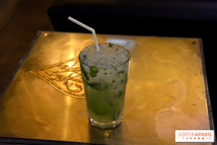 L'After, le nouveau spot près des Champs Elysées