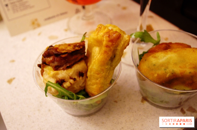 Le Onze à Paris : cocktails bar et aperitivo à l’italienne