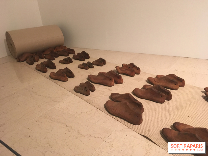 L'Intime et le Monde au Centre Wallonie-Bruxelles