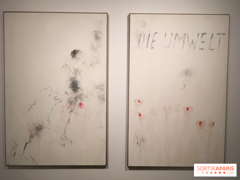 L'Intime et le Monde au Centre Wallonie-Bruxelles