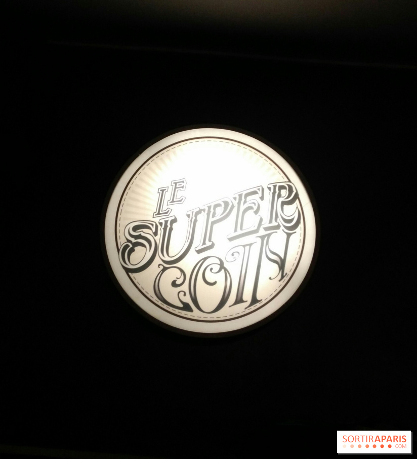 Le Supercoin