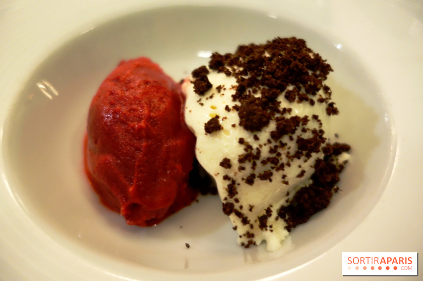 Le 14 Paradis à Paris : cuisine bistronomique et créative signée Hugo Pinto et Alexandre Ney