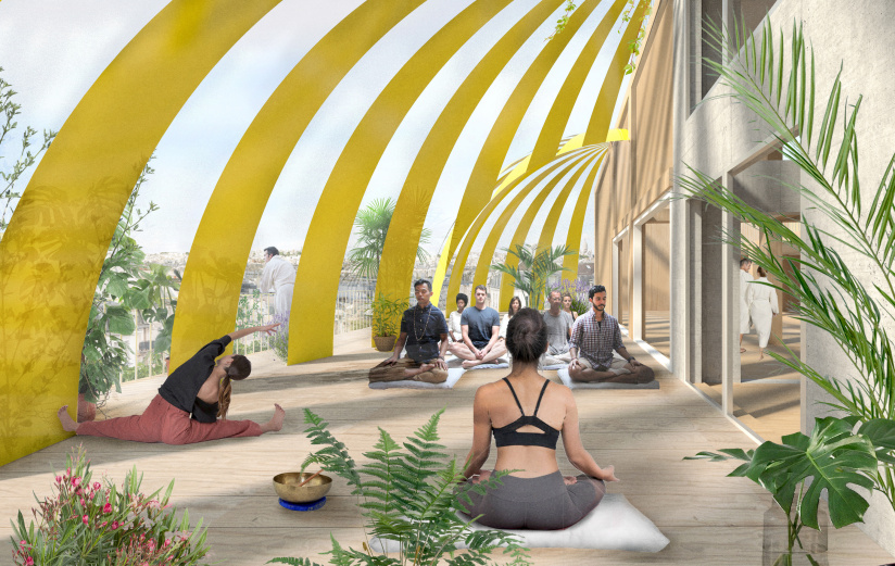 Réinventer Paris 2 : découvrez les projets retenus pour dynamiser les sous-sol parisiens