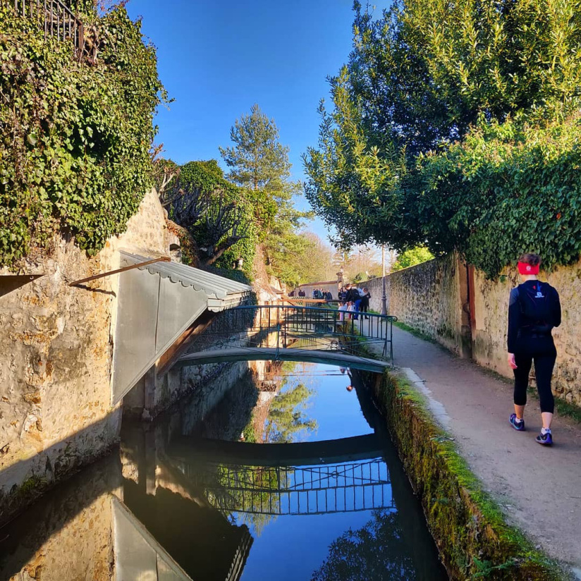 Helloways, le site pour les randonnées à Paris 