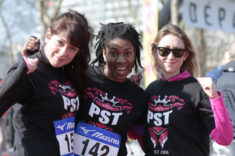 La Putéolienne 2019 : parcours et inscriptions 