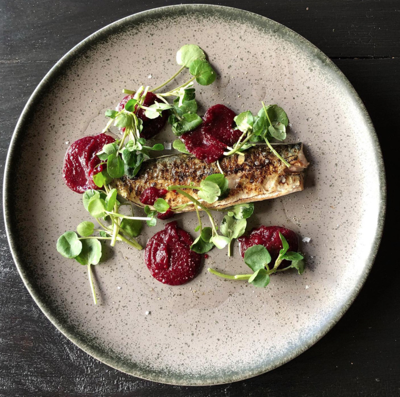 Sausalito, le nouveau bistrot alléchant du 9e arrondissement