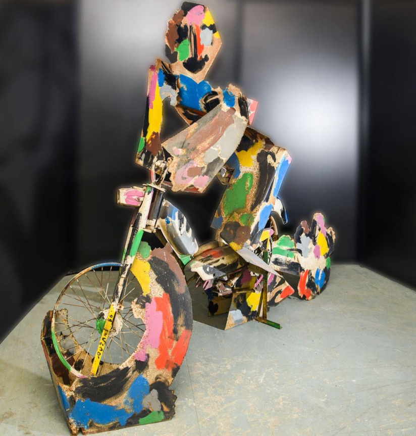 Visites guidées gratuites d'expositions en région parisienne