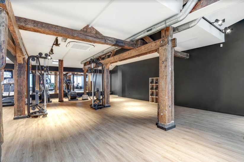 La Source, le club de sport privé du 11e arrondissement 