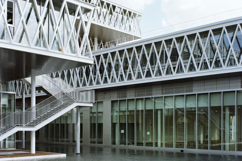 Visites gratuites dans les secrets des Archives nationales