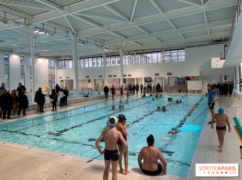 La Nuit de l'Eau 2020 à Paris et en Île-de-France