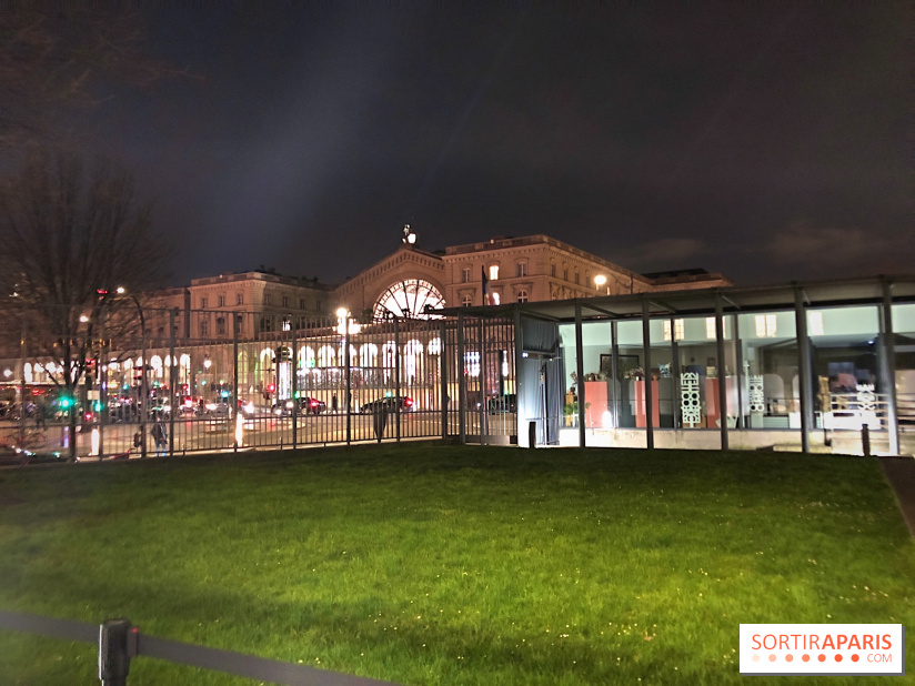 Le Café A, le bar des supporters du PSG au Canal Saint-Martin 