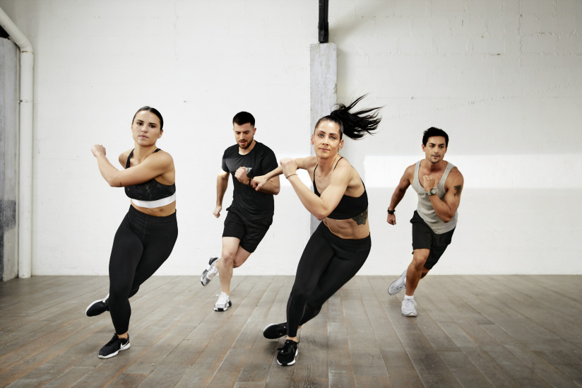 Confinement : Ritm propose des cours de sport gratuit en ligne