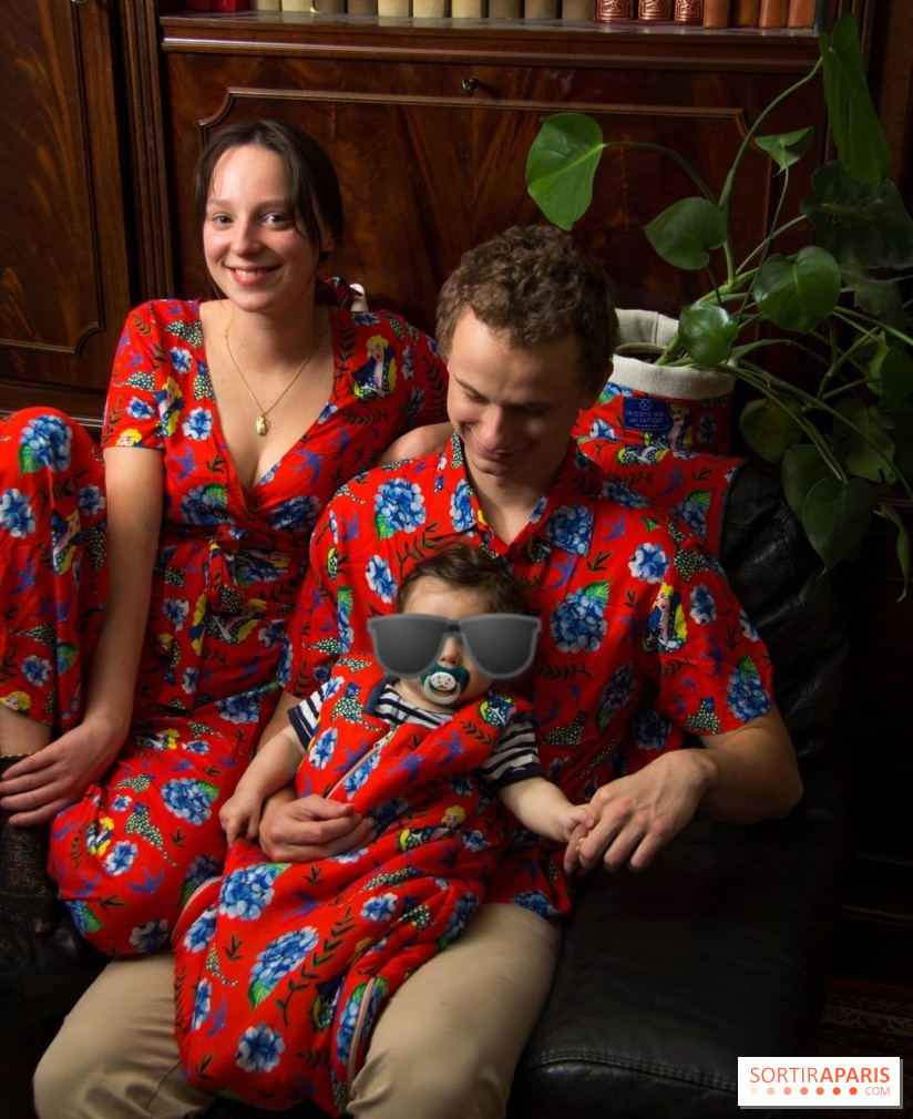 Un pop-up store de Noël 2020 dédié au tatouage à Montorgueil 