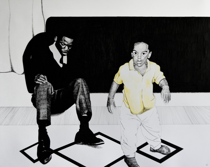 Millenn'Art, quand le marché de l'art s'adresse (enfin) aux jeunes