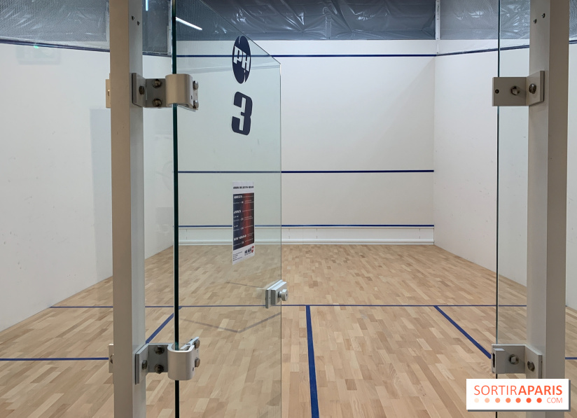 Padel Horizon, le nouveau complexe pour les sports de raquettes en Île-de-France