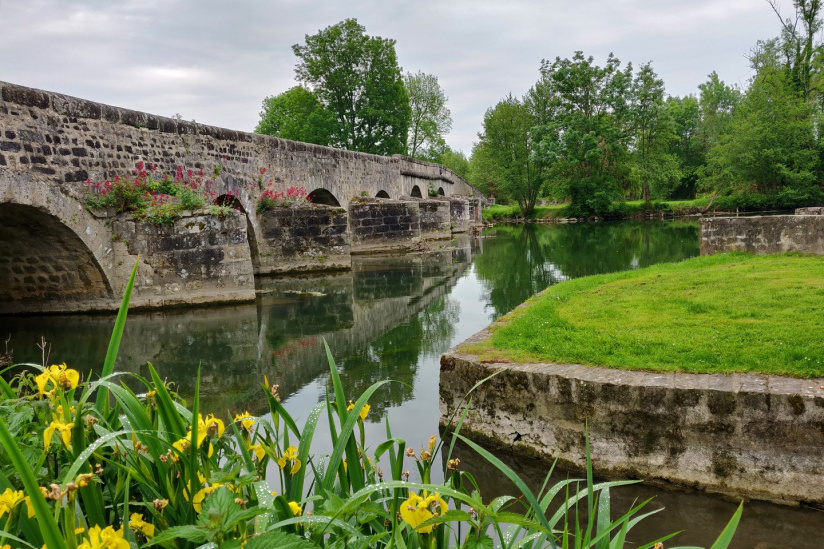 Déconfinement : les randonnées campagnes et forêts à découvrir autour de Paris 