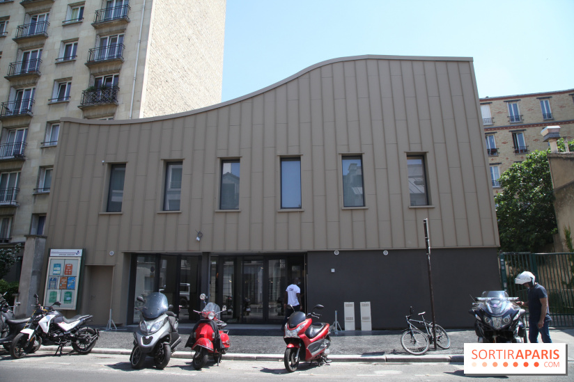 Wave In Paris : Le surf indoor débarque dans la capitale ! 