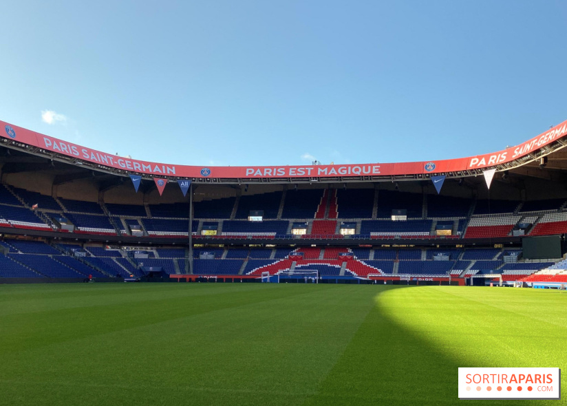 PSG : présentation de Messi, Ramos, Wijnaldum, Hakimi et Donnarumma au Parc des Princes