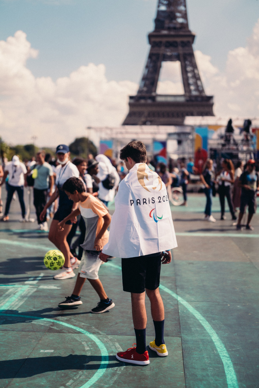Paris 2024 recrute des volontaires pour les JO, comment devenir bénévole ?