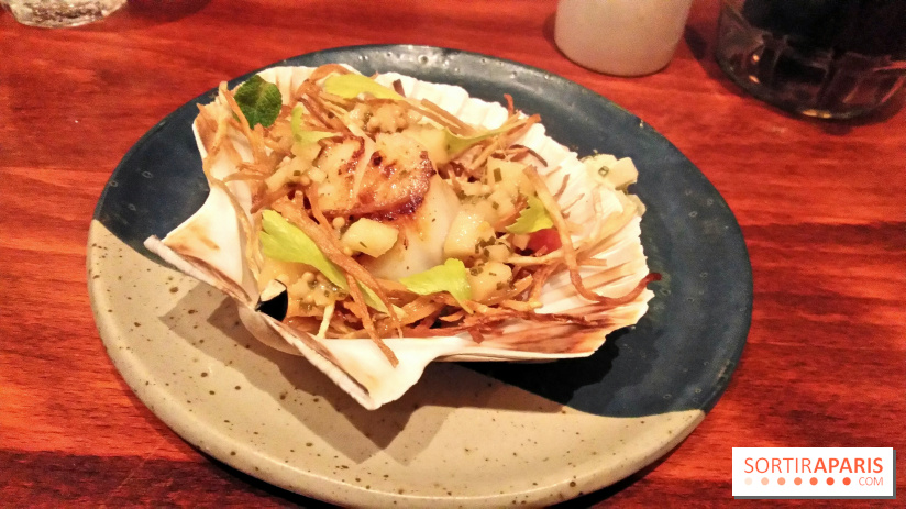 Anna, nouveau resto du 11ème