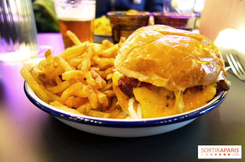 PNY Voyager à Pigalle