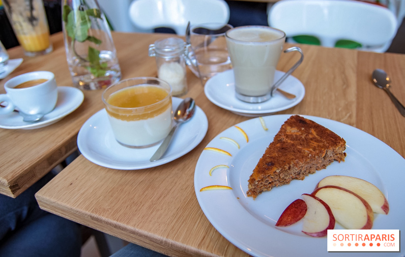 PH7 Equilibre dans le 3e arrondissement