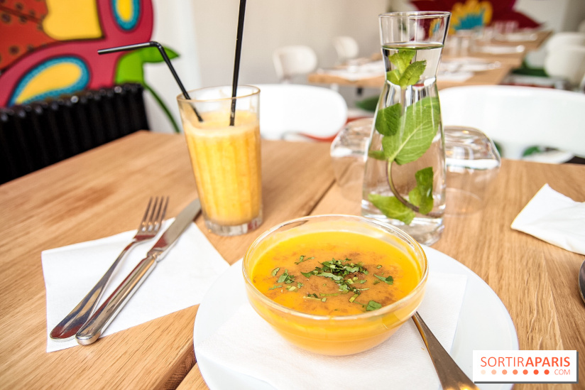 PH7 Equilibre dans le 3e arrondissement